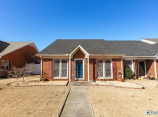 2425 Halifax Pl SW, Decatur, AL 35601