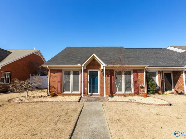 2425 Halifax Pl SW, Decatur, AL 35601