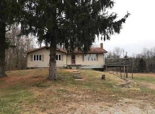 7955 W Prospect Rd, Hillsboro, OH 45133