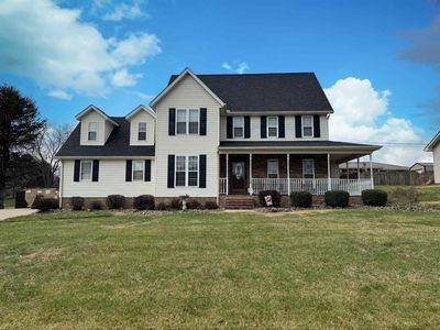 238 Township Road 1384, Proctorville, OH, 45669