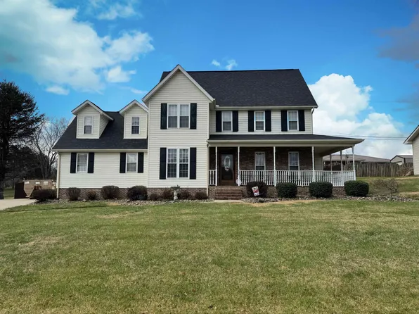 238 Township Road 1384, Proctorville, OH 45669