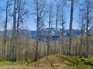 194 Canyon Rim Rd, Oakley, UT 84055