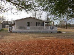 1110 Cobb Rd, Benson, NC 27504