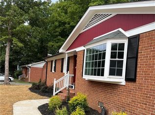 321 Cheryl Ave, Durham, NC 27712