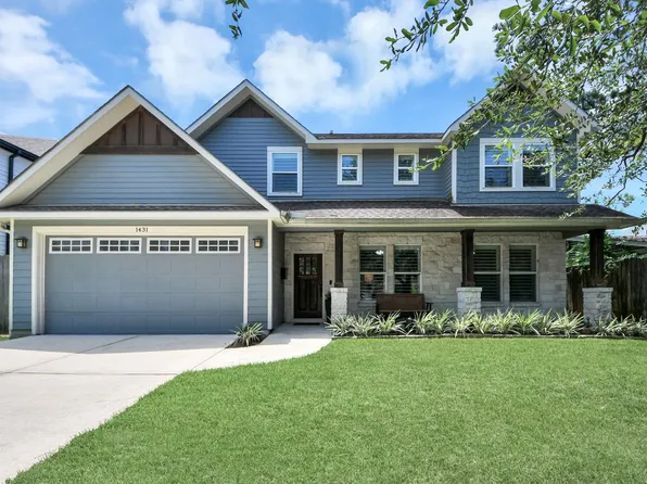1431 Martin St, Houston, TX 77018