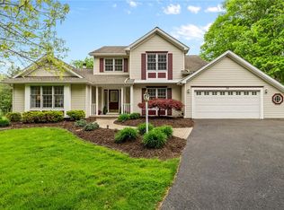 38 Knollwood Dr, Churchville, NY 14428