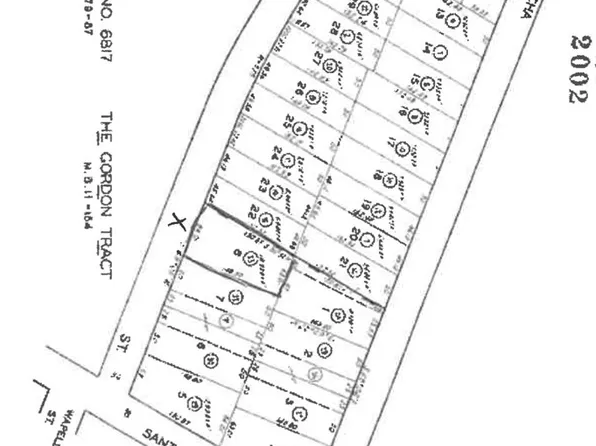 505 Wapello St #8, Altadena, CA 91001
