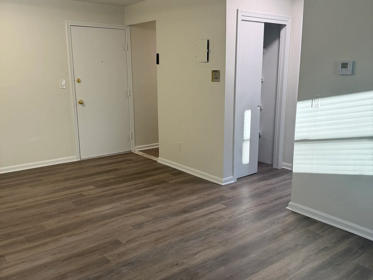 1 bed, 650 sqft, $1,995 — Photo 2