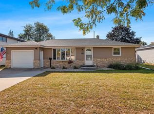 1713 E Byrd St, Appleton, WI 54911