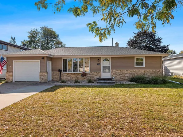 1713 E Byrd St, Appleton, WI 54911