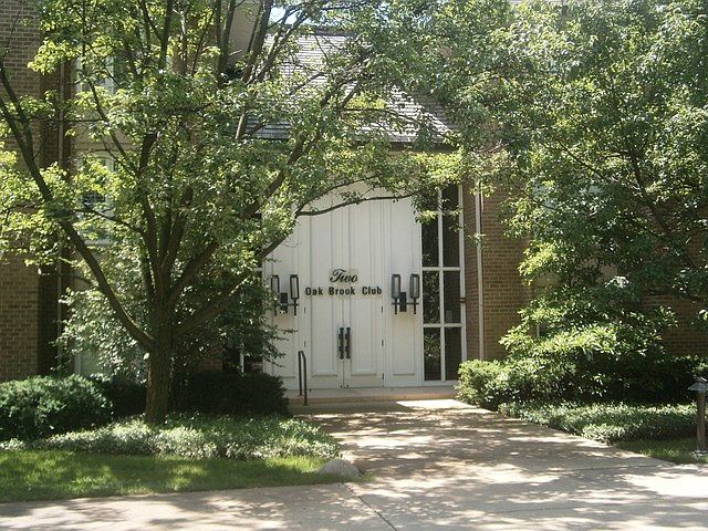 1st image of 2 Oak Brook Club Dr APT C101