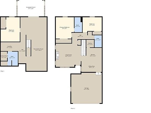 2nd image of 331 E 12th St