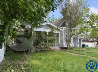 224 W Hull St APT A, Denison, TX 75020