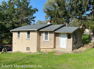 625-627 Beatty Rd, Monroeville, PA 15146