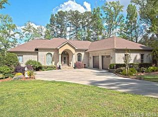 1900 Woodfield Rd, Rock Hill, SC 29732