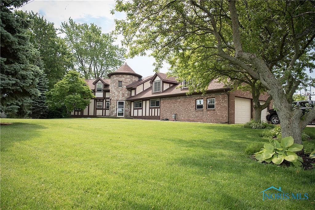 5846 Cedar Point Rd, Oregon, OH 43616 Zillow