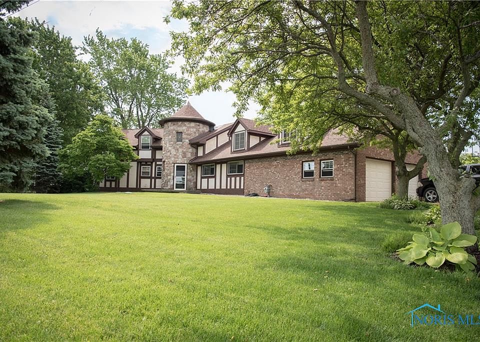 5846 Cedar Point Rd, Oregon, OH 43616 Zillow