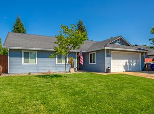 3921 Capricorn Way, Redding, CA 96002