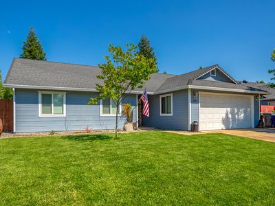 3921 Capricorn Way, Redding, CA, 96002