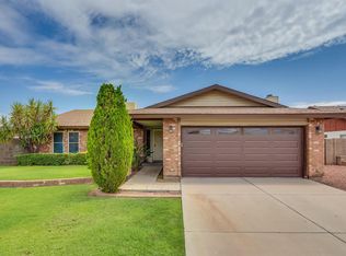 4313 W Piute Ave, Glendale, AZ 85308