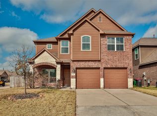 3215 Dappled Vale Trl, Spring, TX 77373