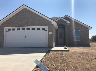 1812 Boise Dr, Odessa, TX 79762