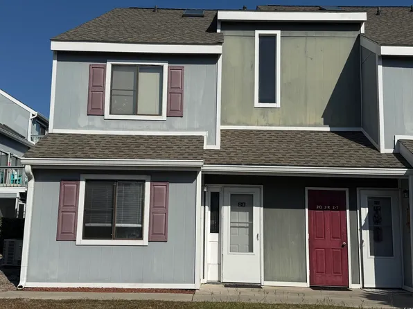 1850 Colony Dr. #2S, Myrtle Beach, SC 29575