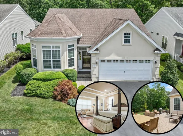 87 Arborridge Dr, Forked River, NJ 08731