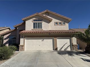 8738 Vista Cantera Ct, Las Vegas, NV 89147