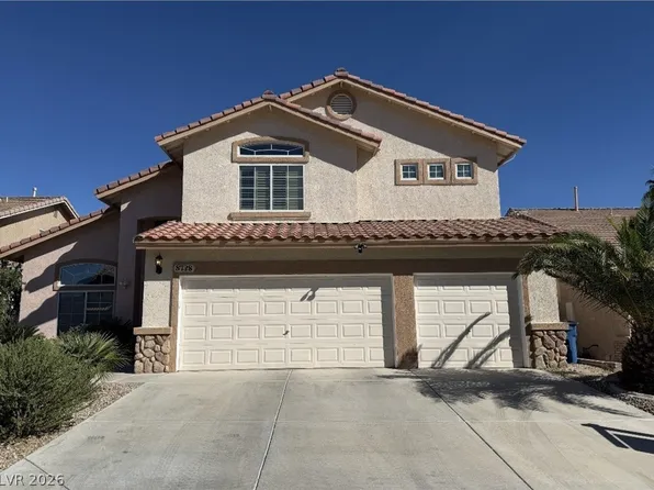 8738 Vista Cantera Ct, Las Vegas, NV 89147