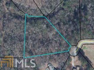 456 Hickory Ln, Griffin, GA 30223