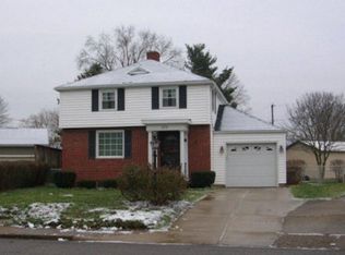 458 Caroline Dr, Chillicothe, OH