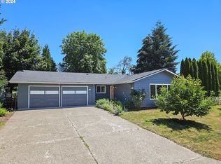 1704 Leon Dr, Forest Grove, OR