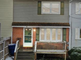 406 Viscose Ave, Front Royal, VA 22630