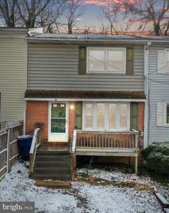 406 Viscose Ave, Front Royal, VA, 22630