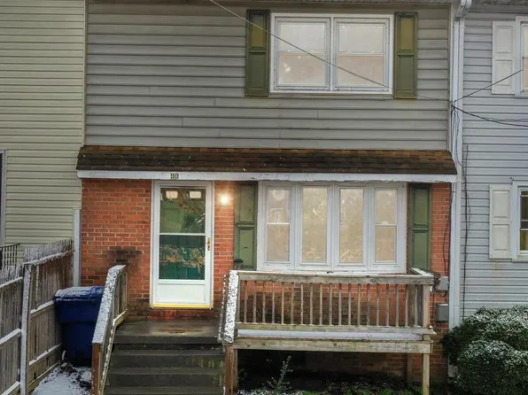 406 Viscose Ave, Front Royal, VA 22630