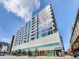 630 N Franklin St APT 712, Chicago, IL 60654