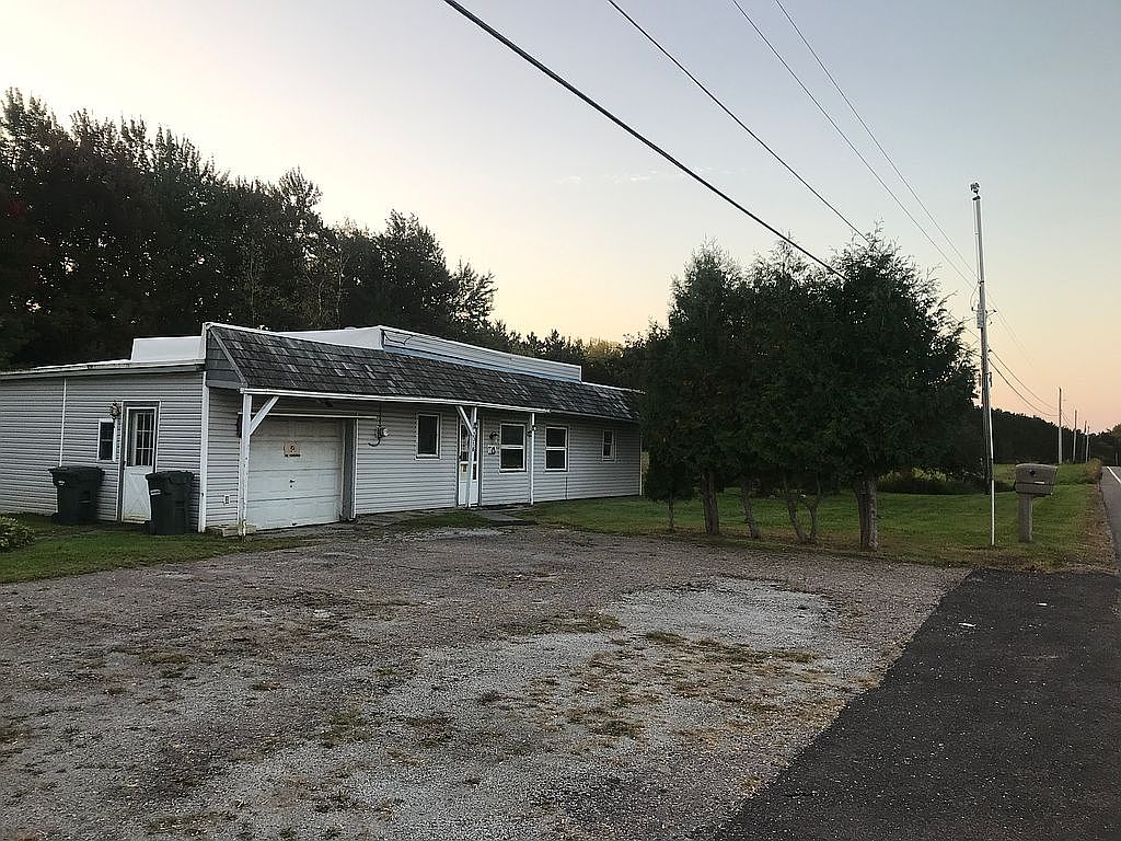 2130 Route 7, Highgate, VT 05459 Zillow