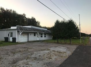 2130 Route 7, Highgate, VT 05459