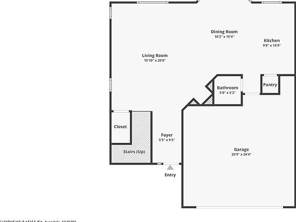 2nd image of 12610 W COLUMBUS Avenue