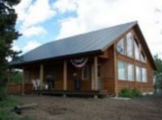 3525 Chickasaw Dr, Island Park, ID 83429