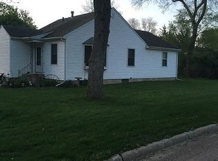 701 Jefferies St, Cherokee, IA 51012