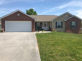 109 Pioneer Gap Trl, Seymour, TN 37865