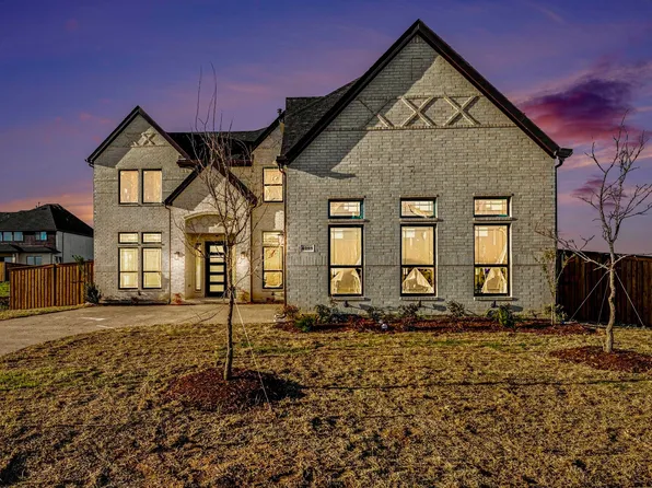 4001 Cecilo Dr, Prosper, TX 75078