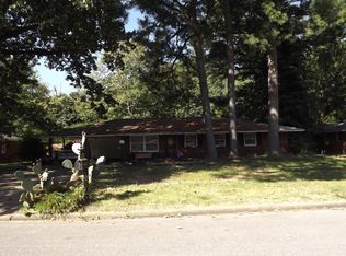 4021 Baskel Dr, Memphis, TN 38116