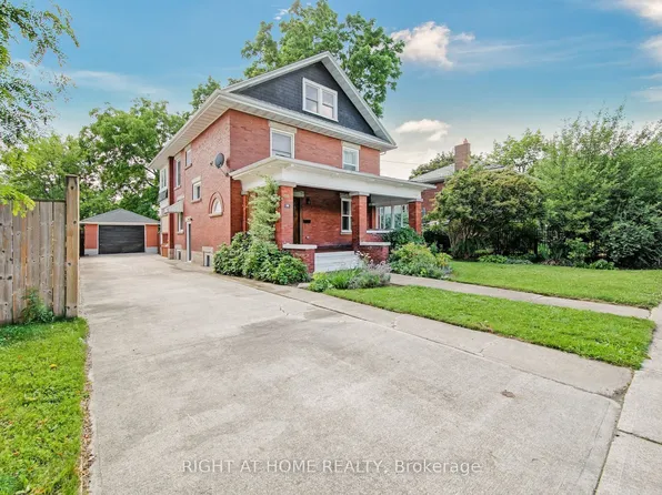30 Willow St N, Halton Hills, ON L7J 1Z7