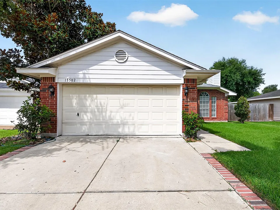 15502 Prairie Oaks Dr
