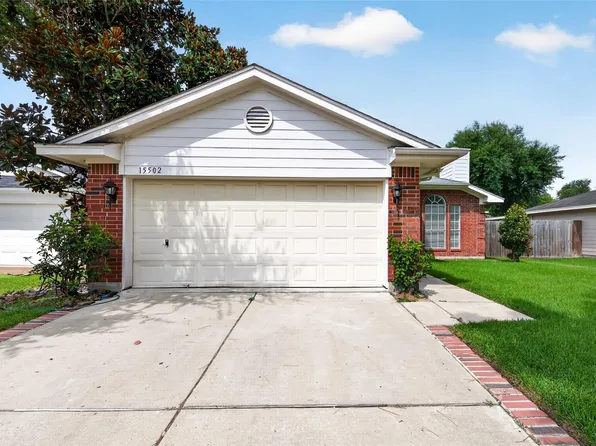 15502 Prairie Oaks Dr, Houston, TX 77083