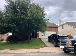 2369 Caprock Pl, Georgetown, TX 78626