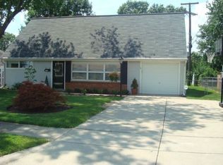 3701 Sheldon Pl, Grove City, OH 43123